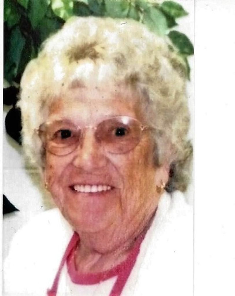 Helen E. Fields Profile Photo