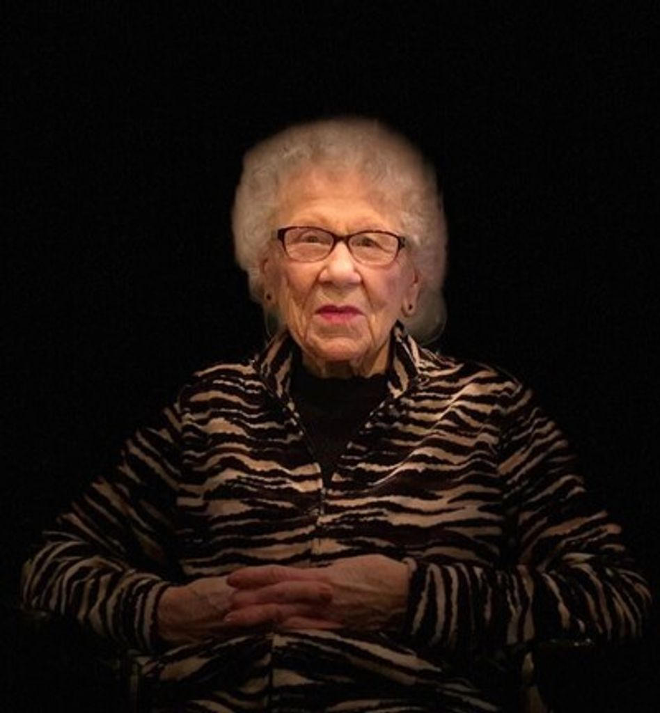 Virginia M. Dorsen Profile Photo