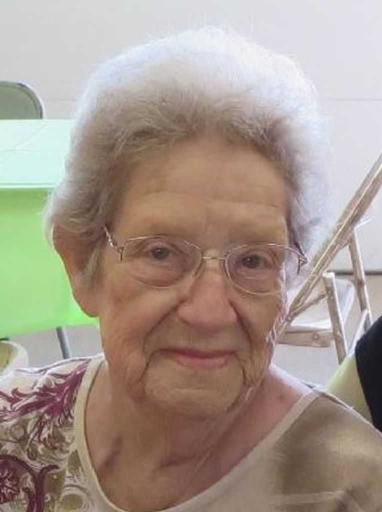 Joy "Jo" (Wright)  Clevenger Profile Photo