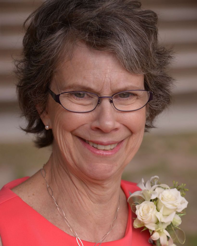 JoAnn Gail Trick