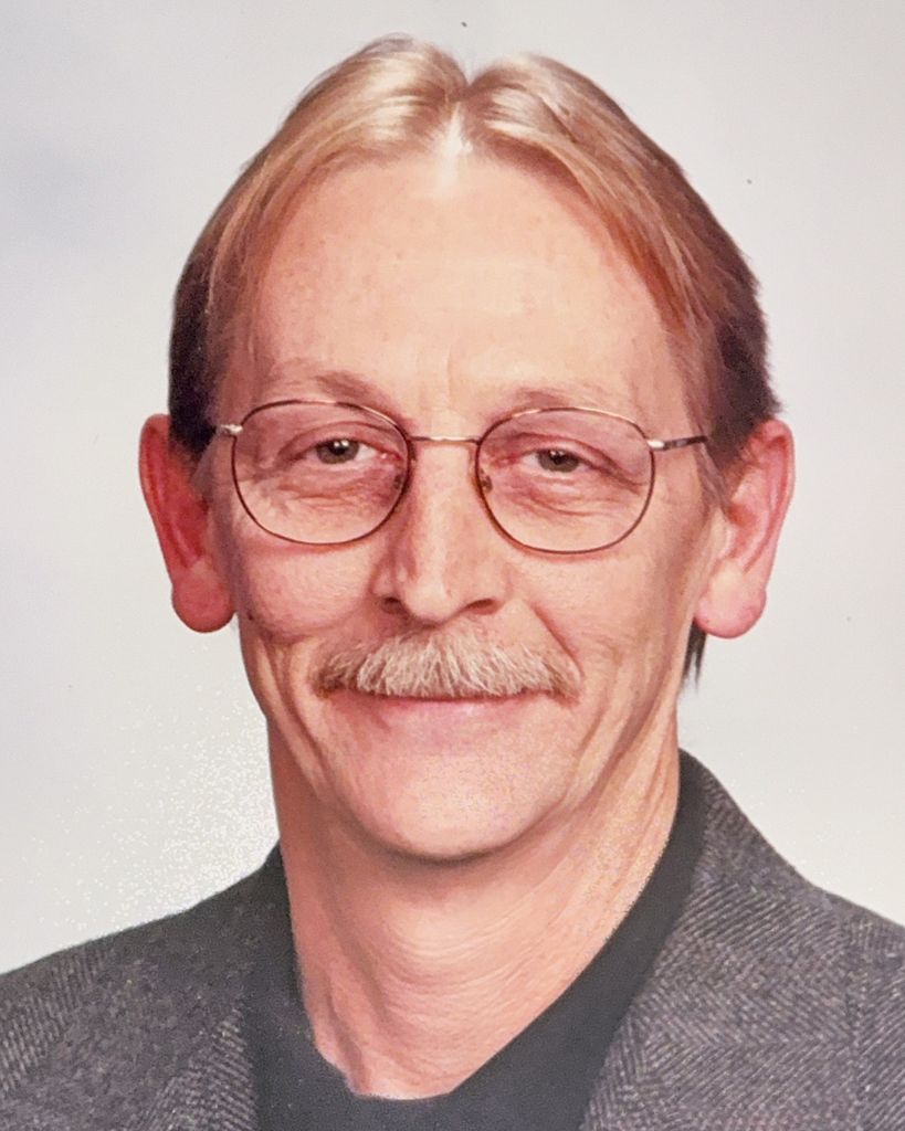 David Paul Moyers Profile Photo