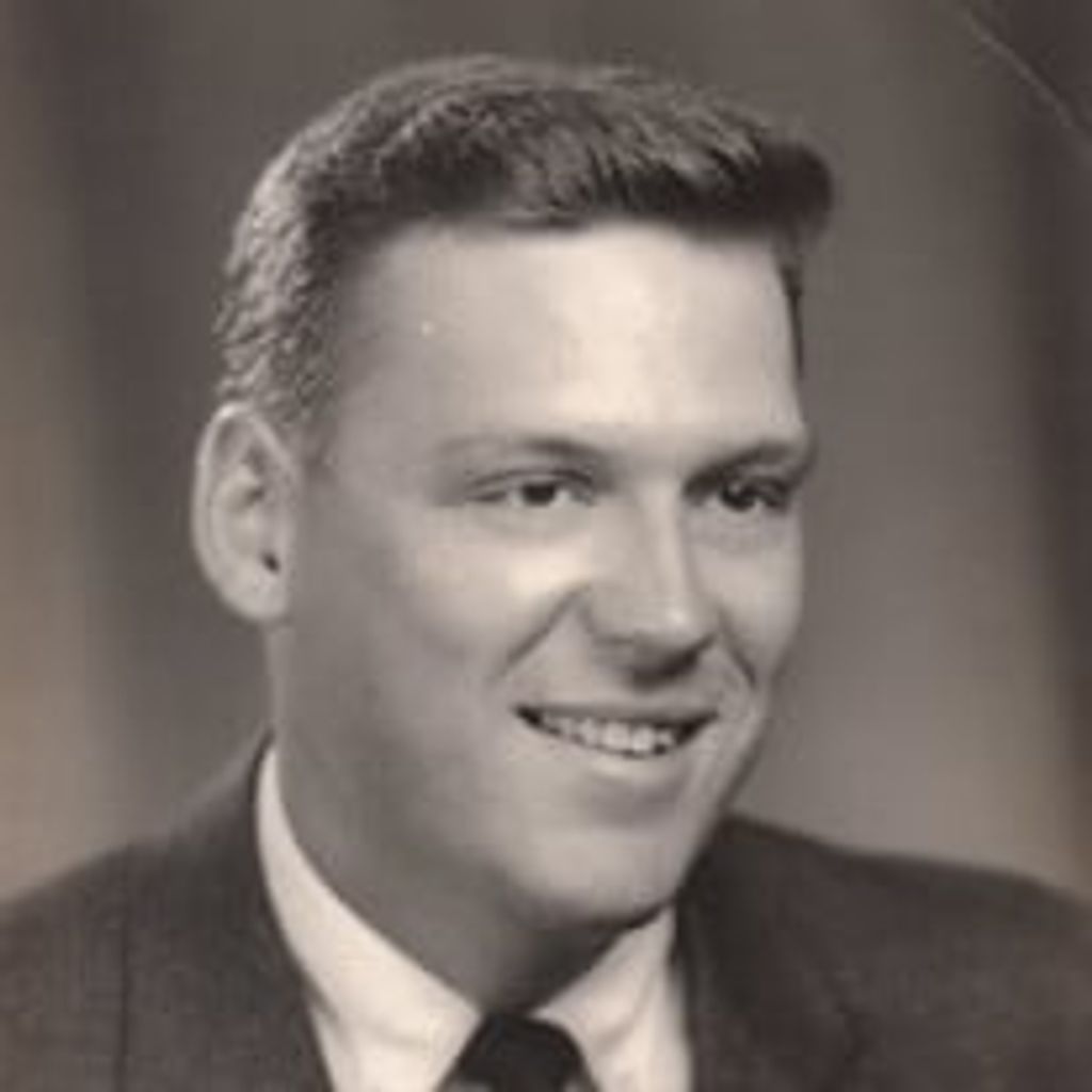 Charles Andrew Haynes