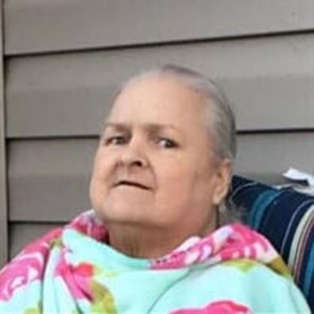 Sharon Lynn Lewis