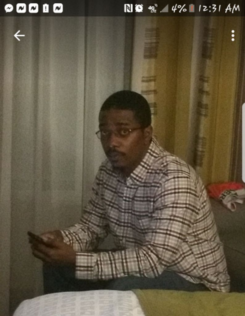 Kendrick Simmons