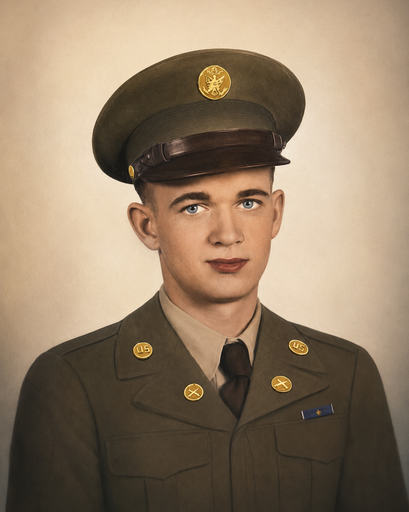 Jackie Lee Thurman's obituary image