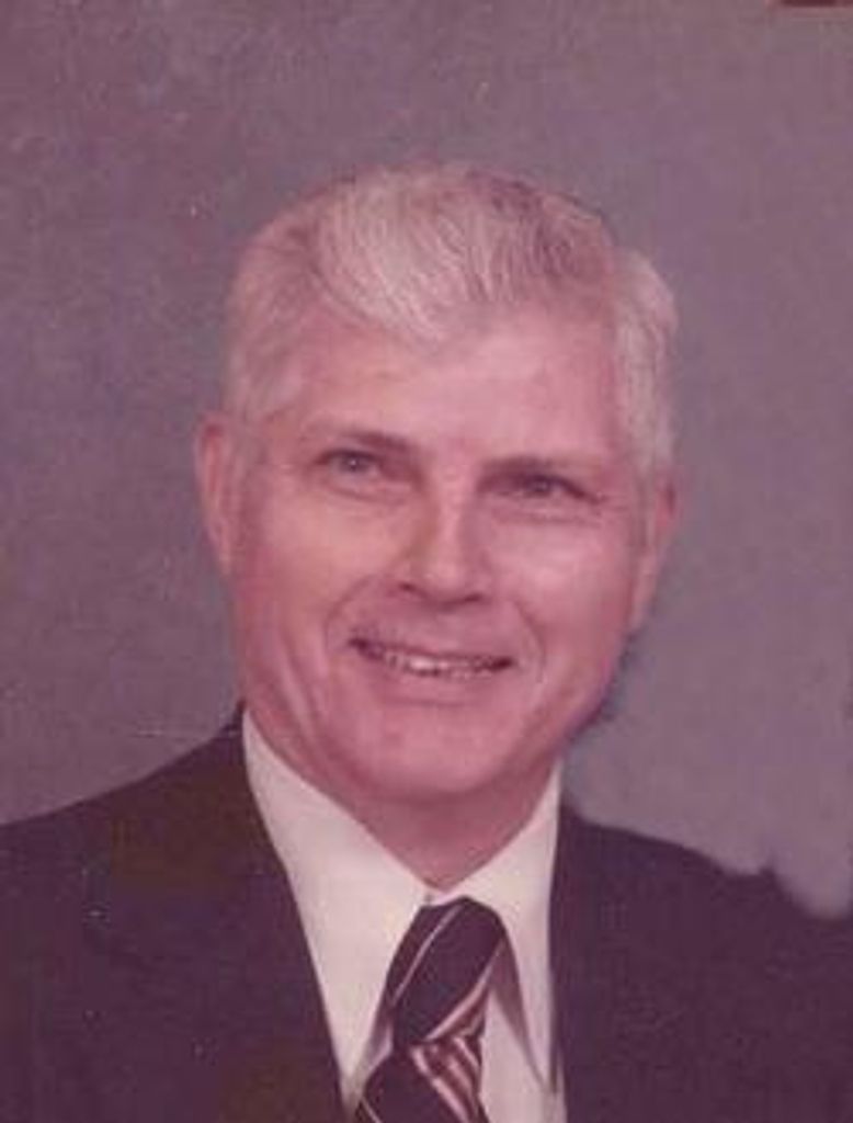 Johnnie Dill Montgomery Sr. Profile Photo
