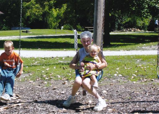 Maxine A. (Russell)  Land photo gallery thumbnail 40 of 42