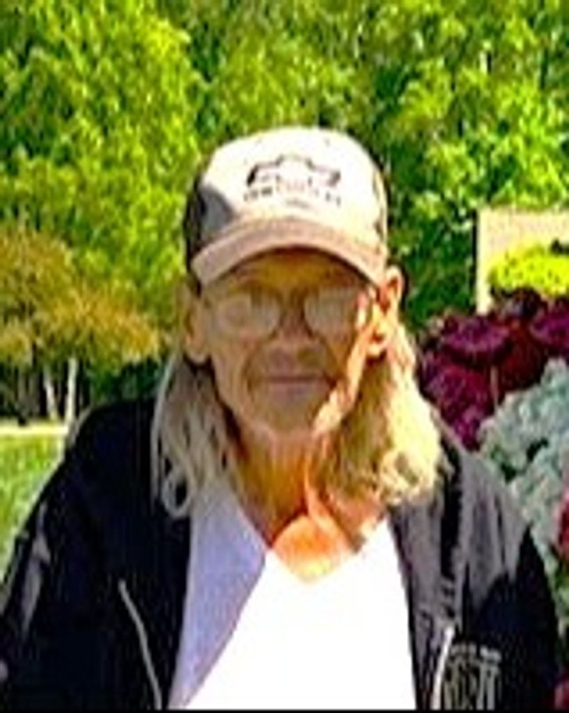 Gerald Goins Profile Photo