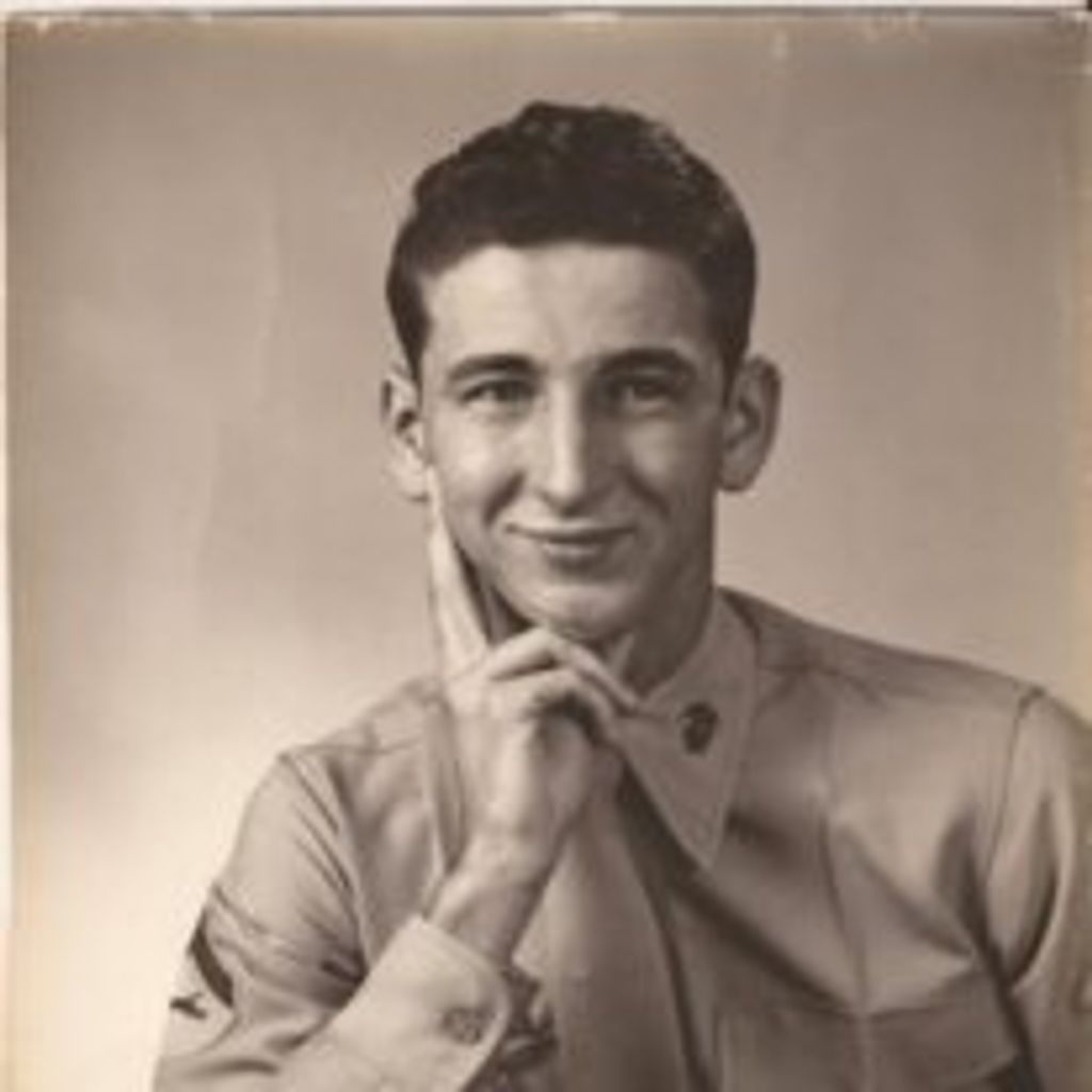 William "Bill" Hanley