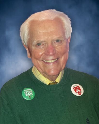 Edward J. McShane, Jr.'s obituary image