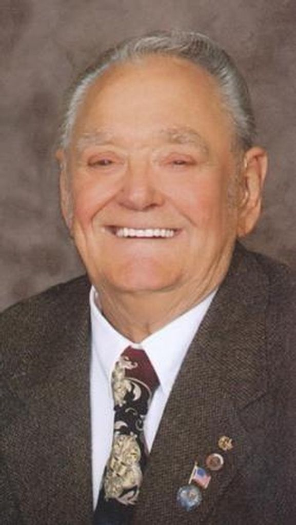 Gerald J. Jahnke