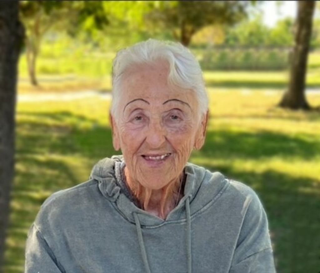 Gladys "Joy" Miller Profile Photo