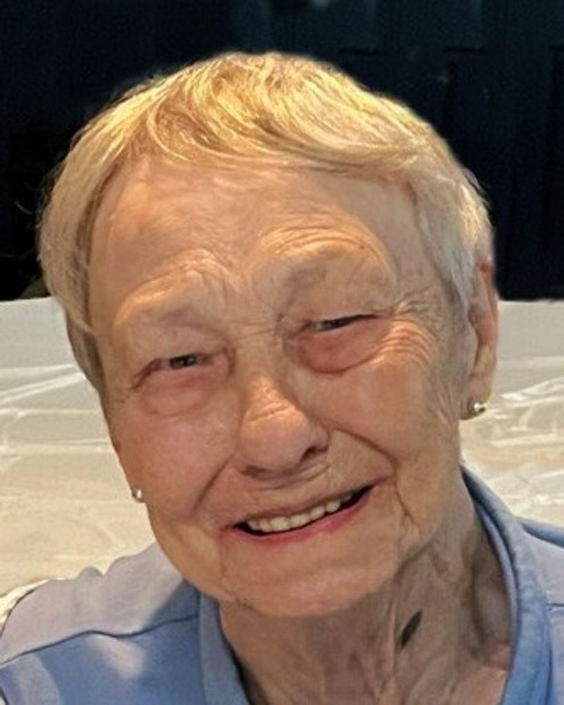 Doris Ann Barker Profile Photo