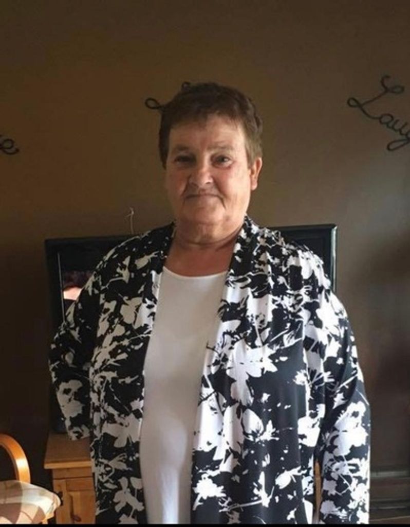 Shelia Valenchia Chaulk Profile Photo
