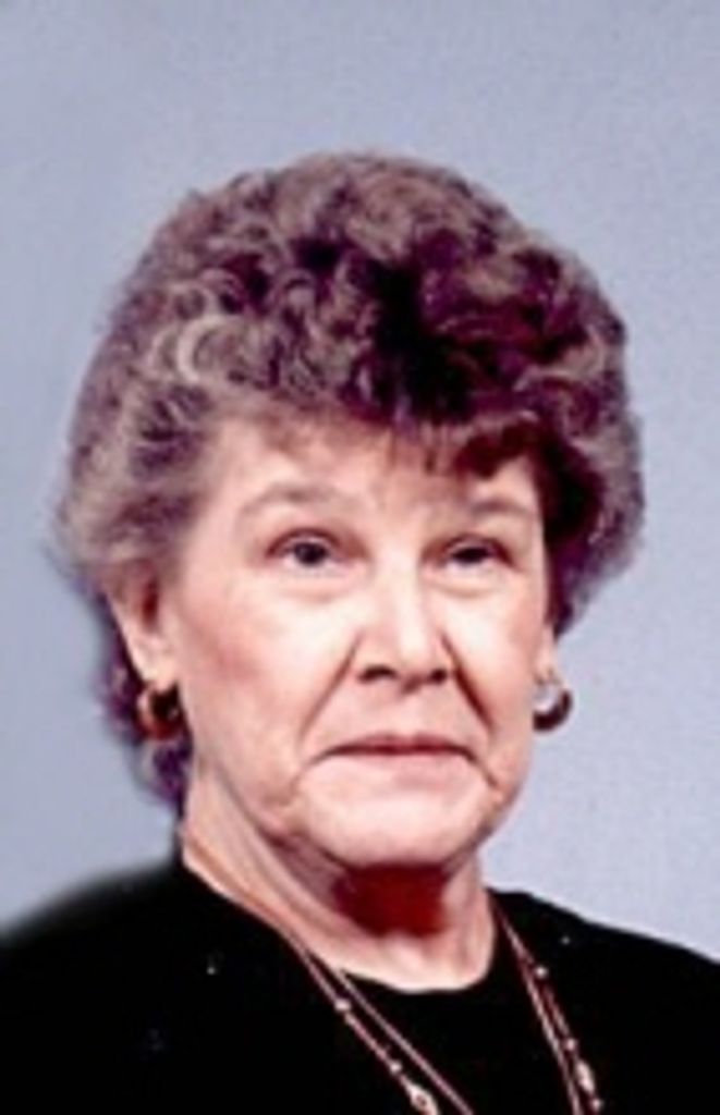 Delores Keubler