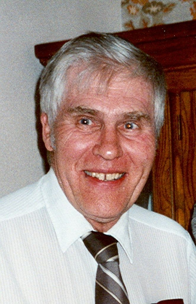 Gordon David