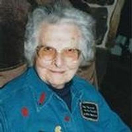 Clara G. Hewett Profile Photo