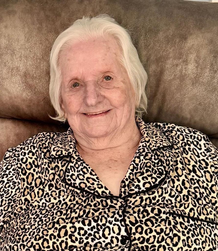 Cloda Monalee Harding Profile Photo