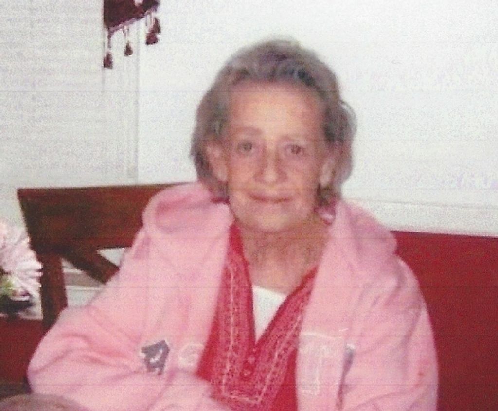 Carol Lillian "Nana" Hazlett Profile Photo
