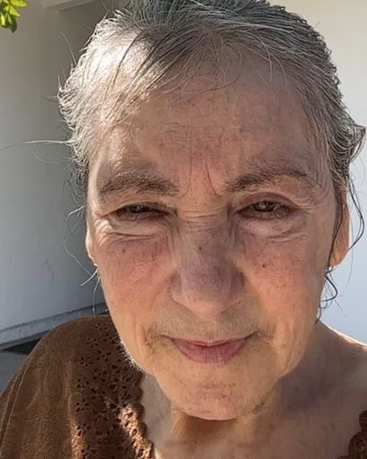 Olivia Ruiz Gonzalez's obituary image