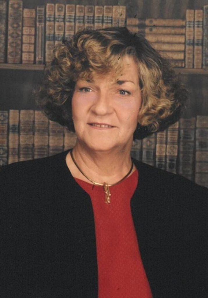 Mary Olivia Jennings Michl Profile Photo