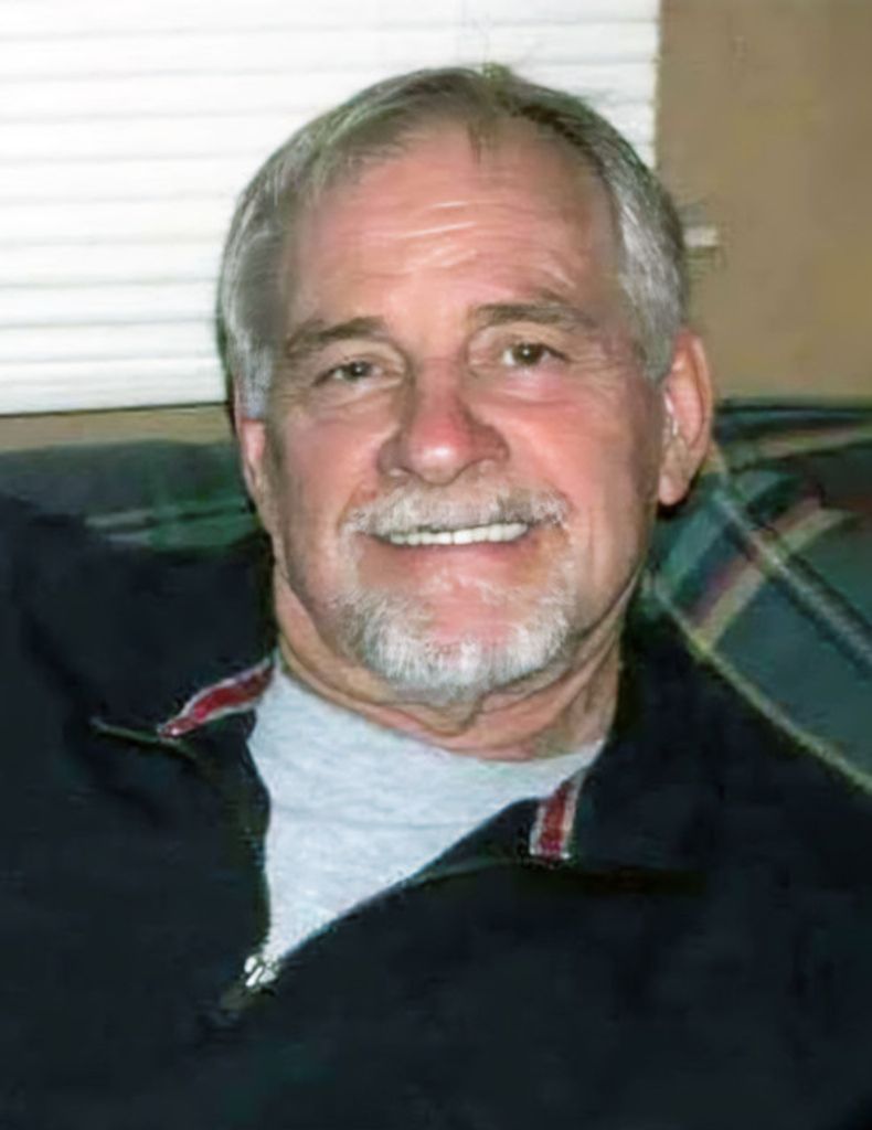 Roy Grady Jarrell