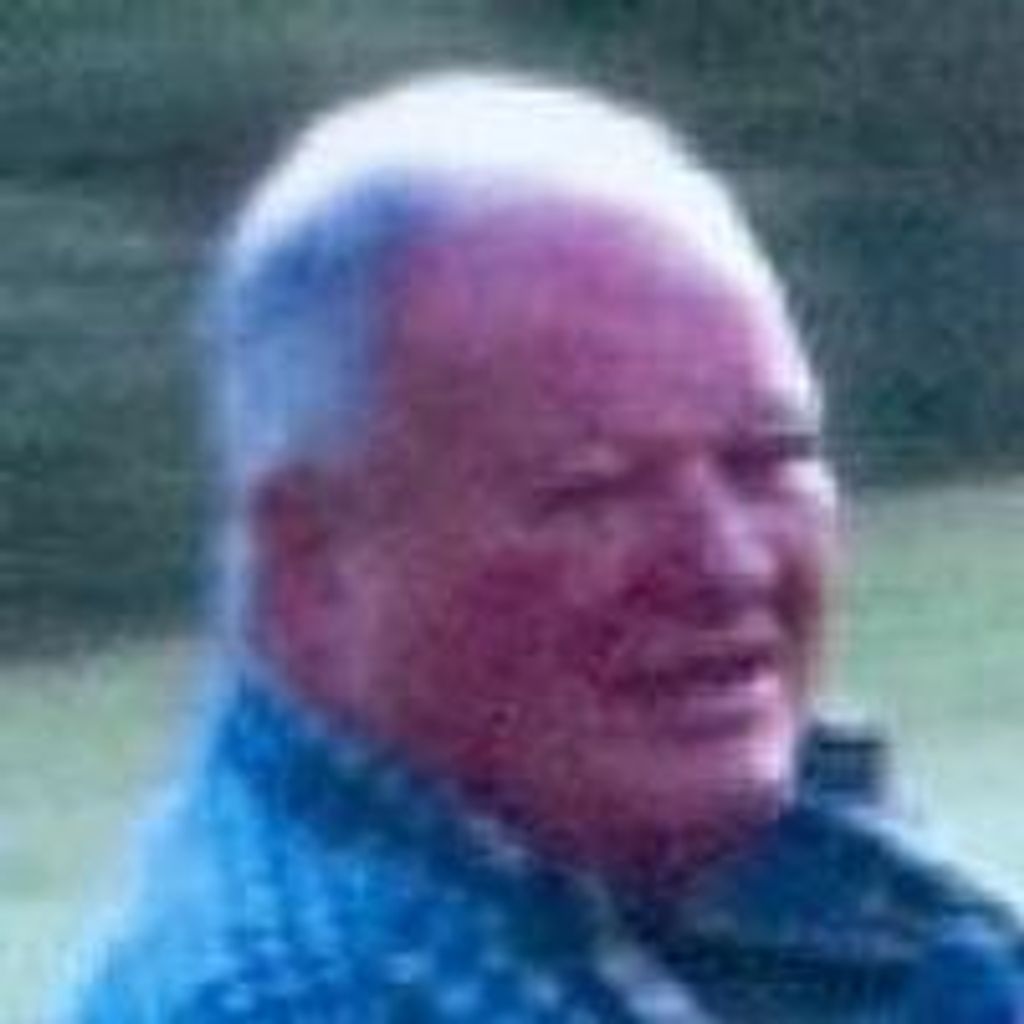 Stephen Richard Melton