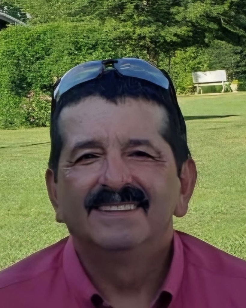 Francisco Mercado Profile Photo