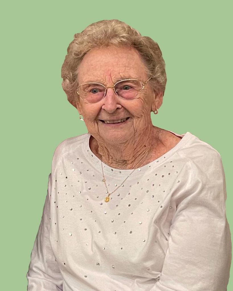 Margaret Mckenna Profile Photo