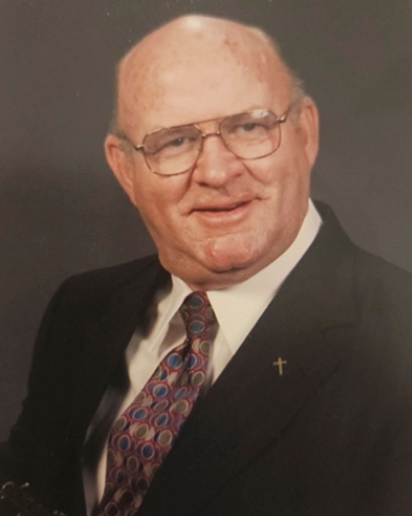 Leroy "Butch" Shirey, Sr. Profile Photo