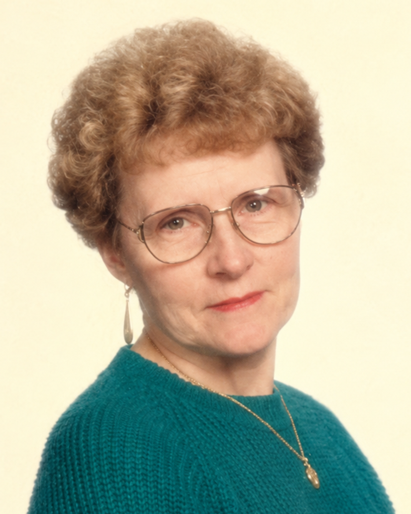 Ethel Rose Bodi
