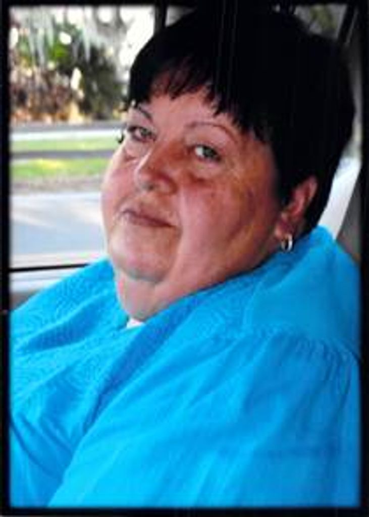 Linda Carol Carnet