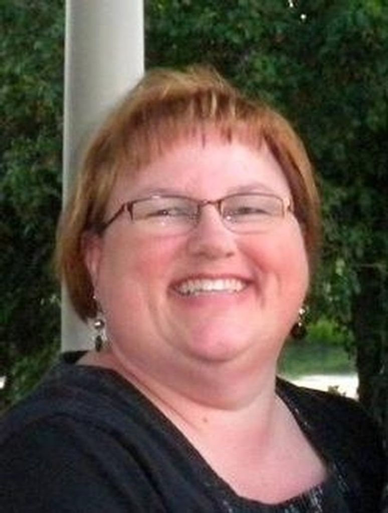 Bridget J. Maher