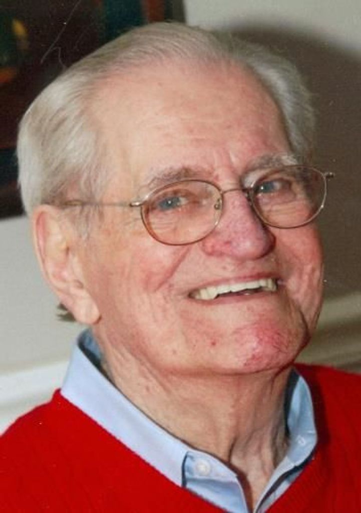 Marcel R. Dupuis Profile Photo