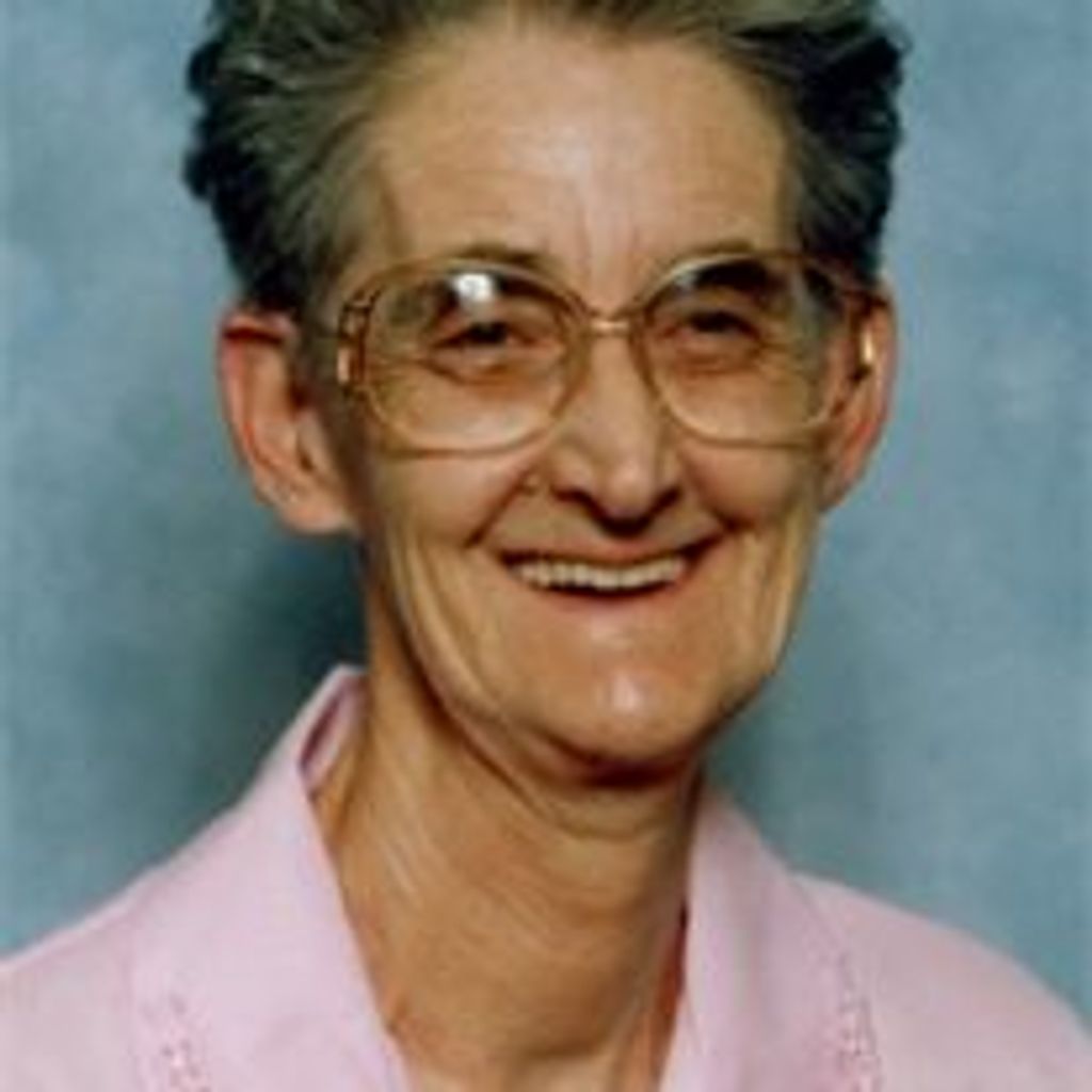 Barbara J. "Dugo" Ordiway
