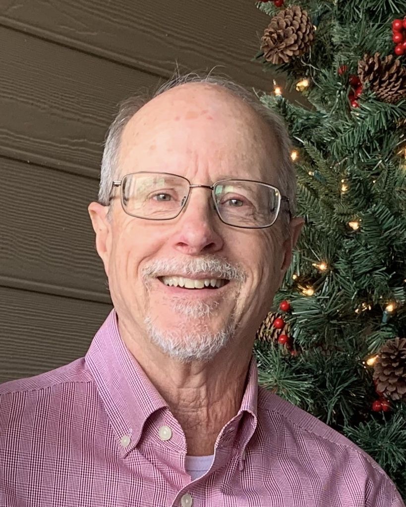 Steven Charles Hasty