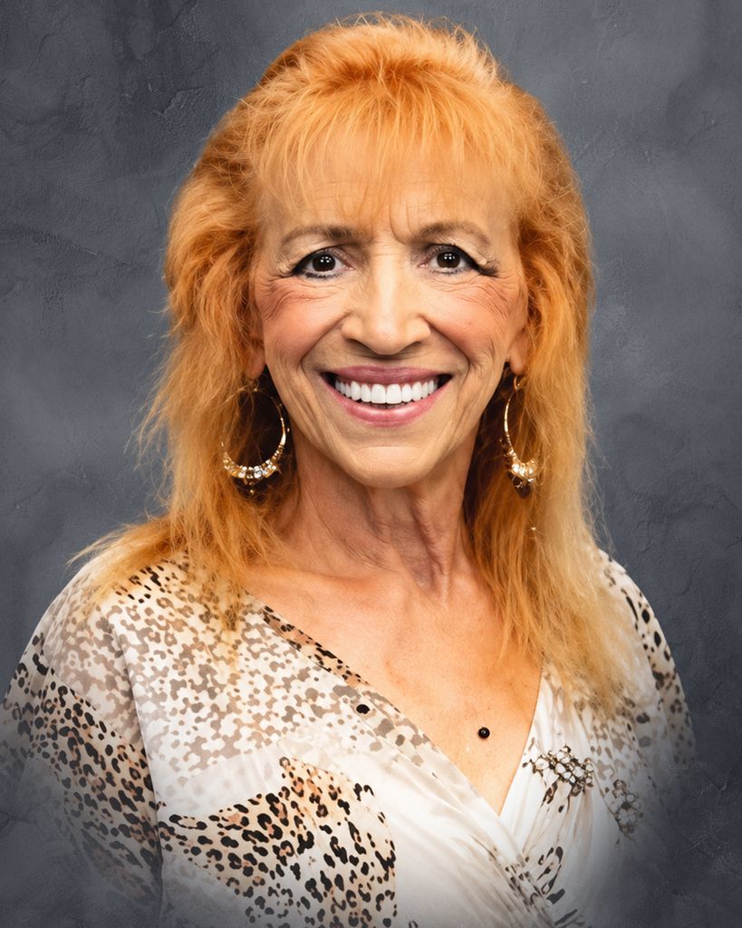 Ms. Livia Maria Hendler Profile Photo