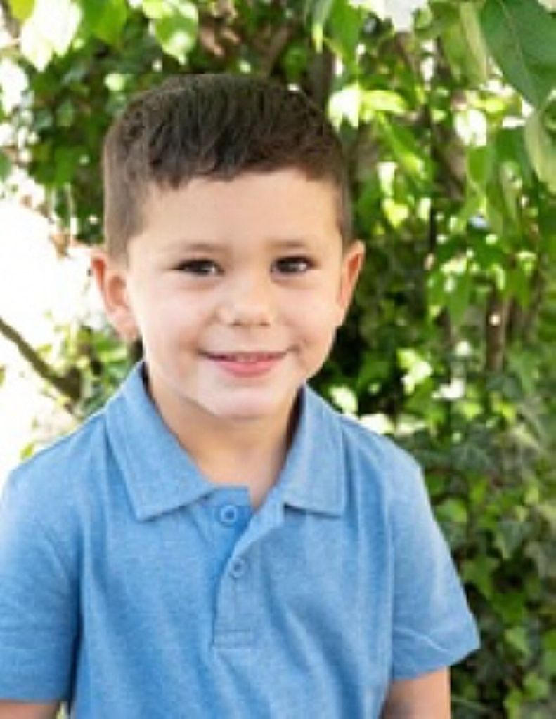 Jonathan Michael Hackett