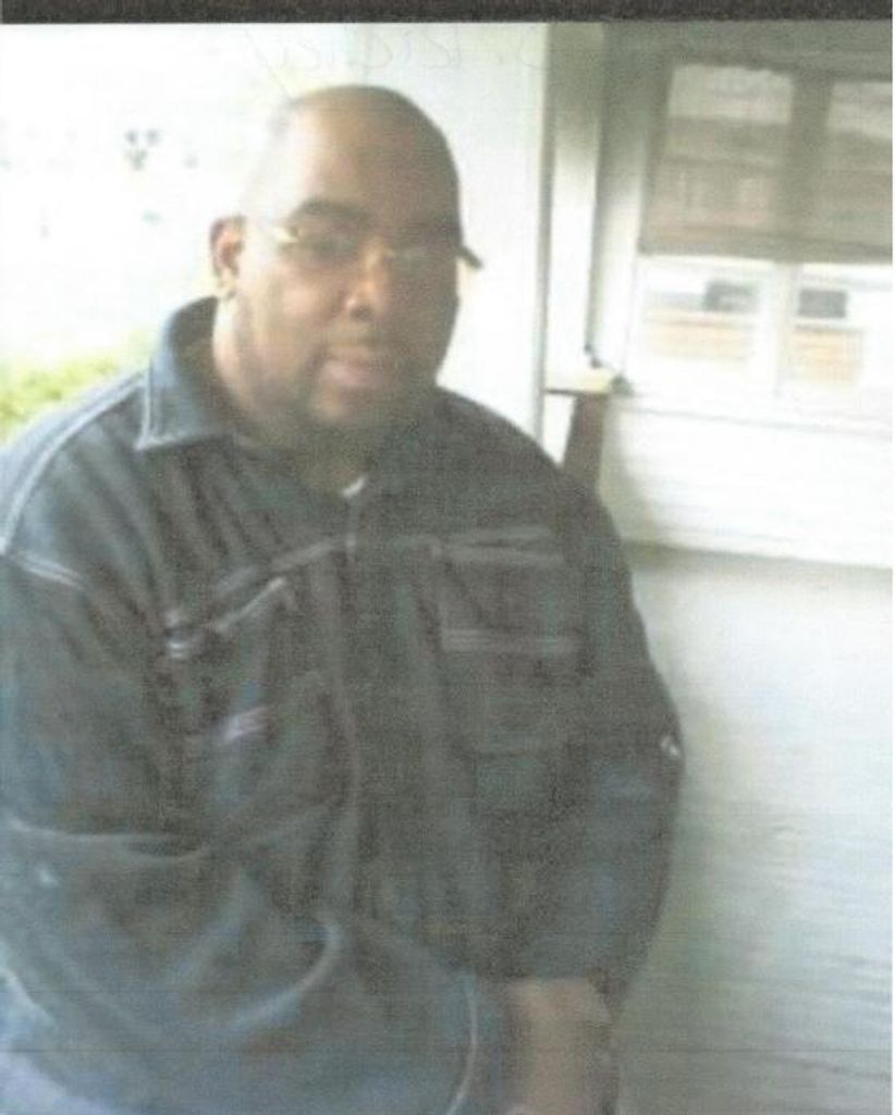 Kenneth Darnell Richey