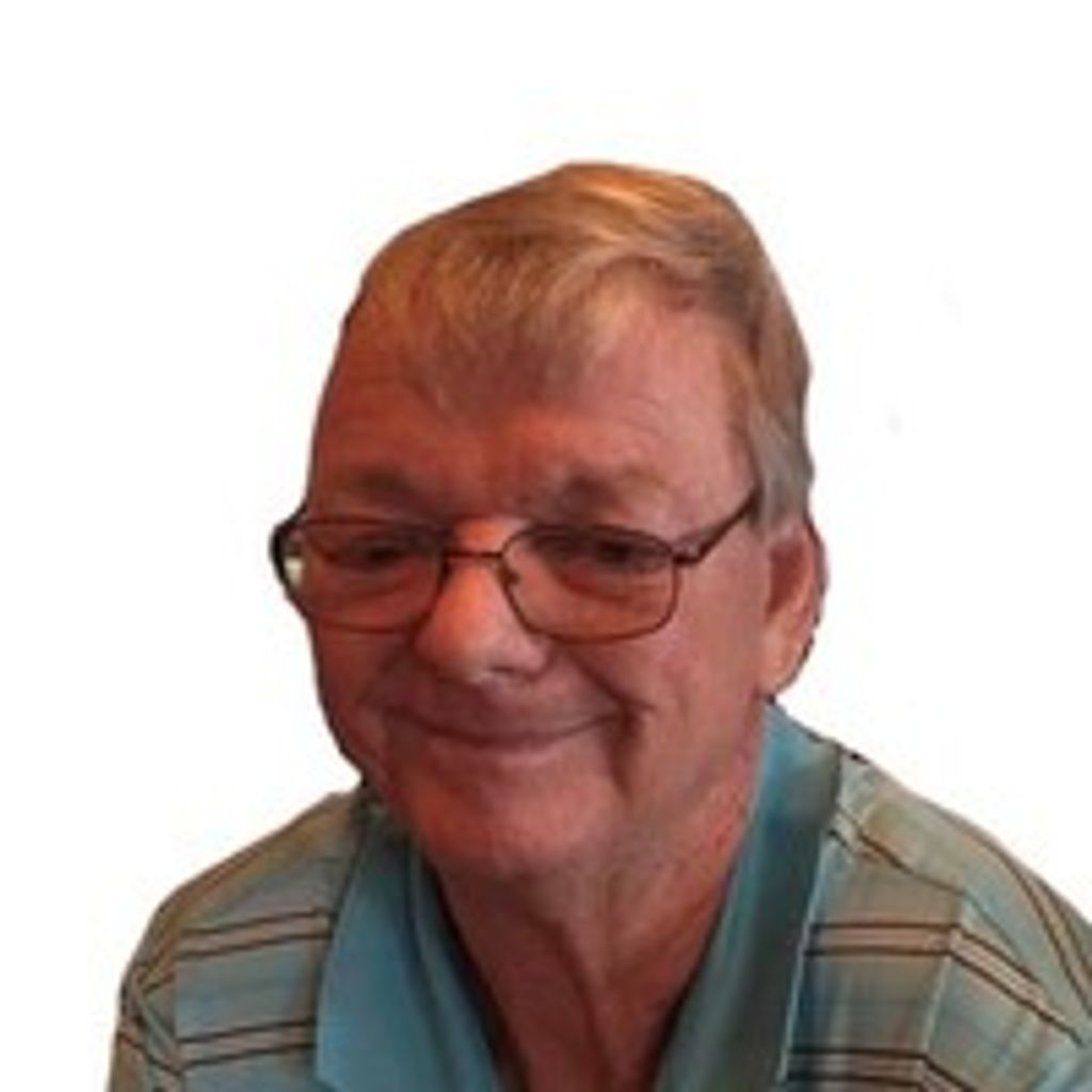 Jerry "Squeaky" Mack Hughes Profile Photo