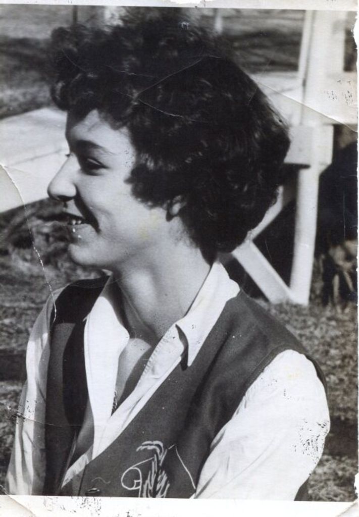 Vicki Anderson