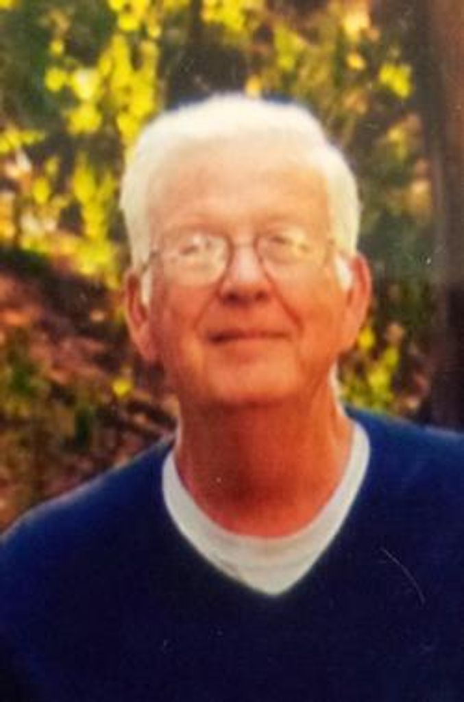 Albert Louis Heitz Jr. Profile Photo