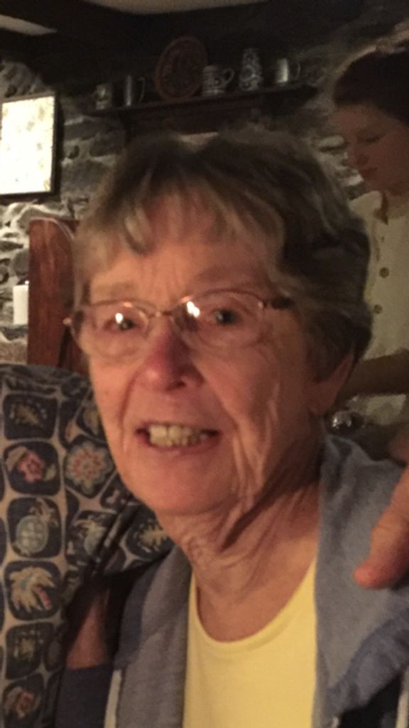 Delores D. Sutherland