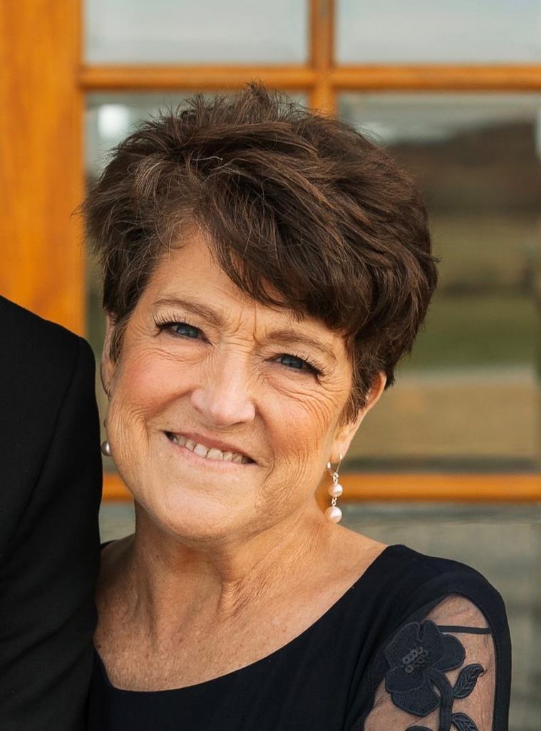 Linda Marian Bullard