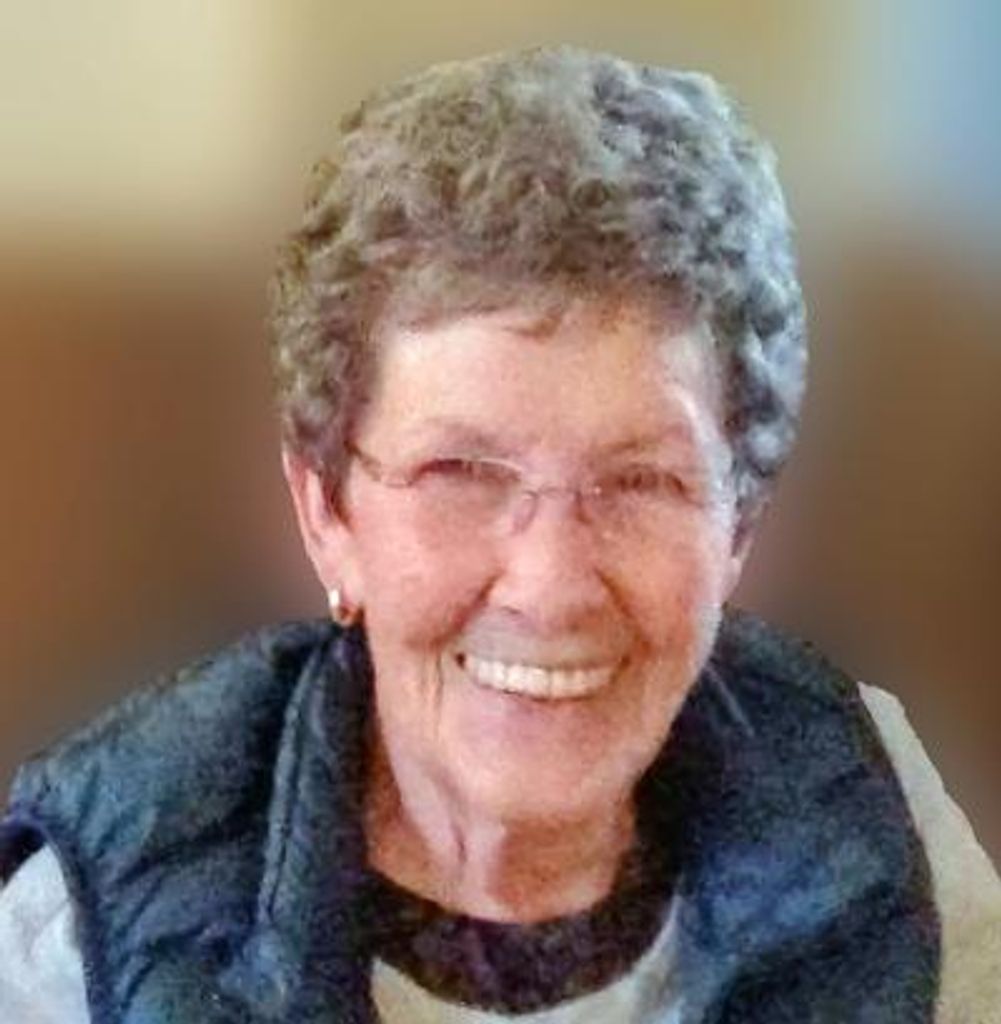 Doris "Dorie" Marie Kohler Profile Photo