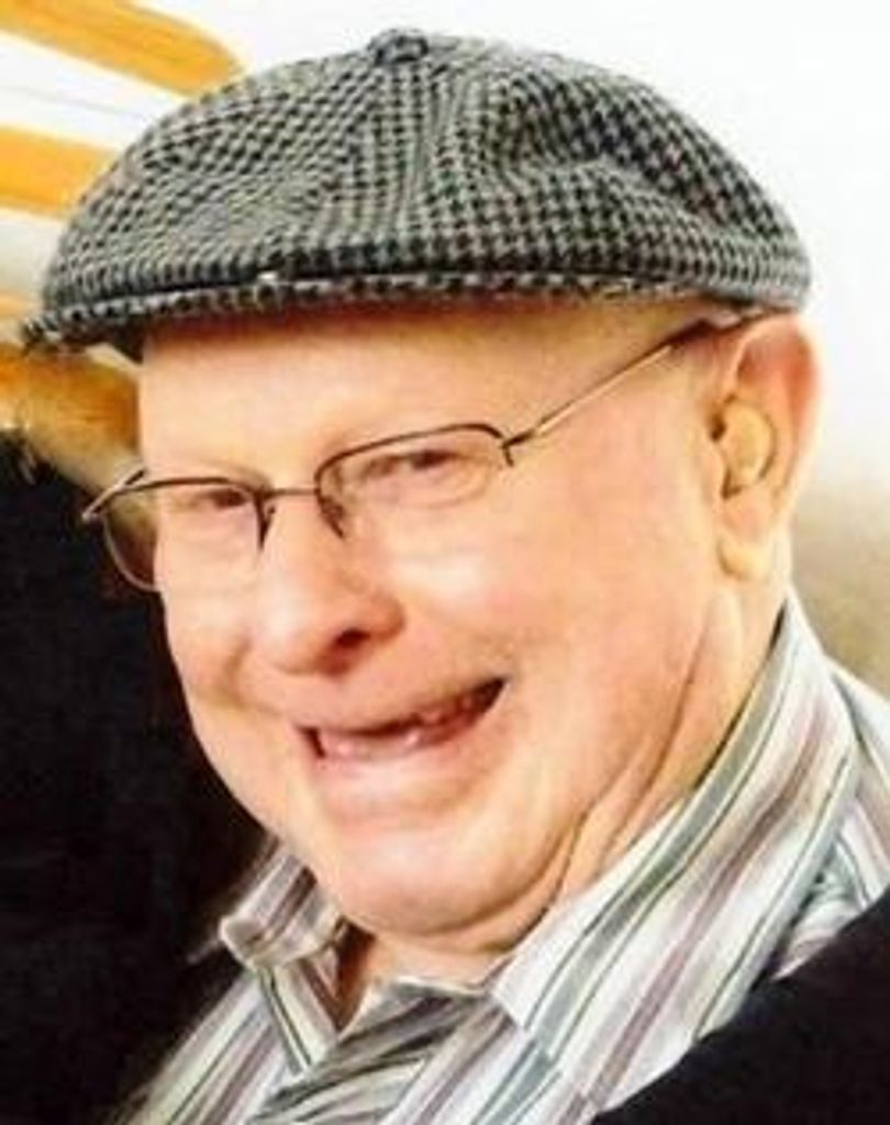 Robert Loman Borland