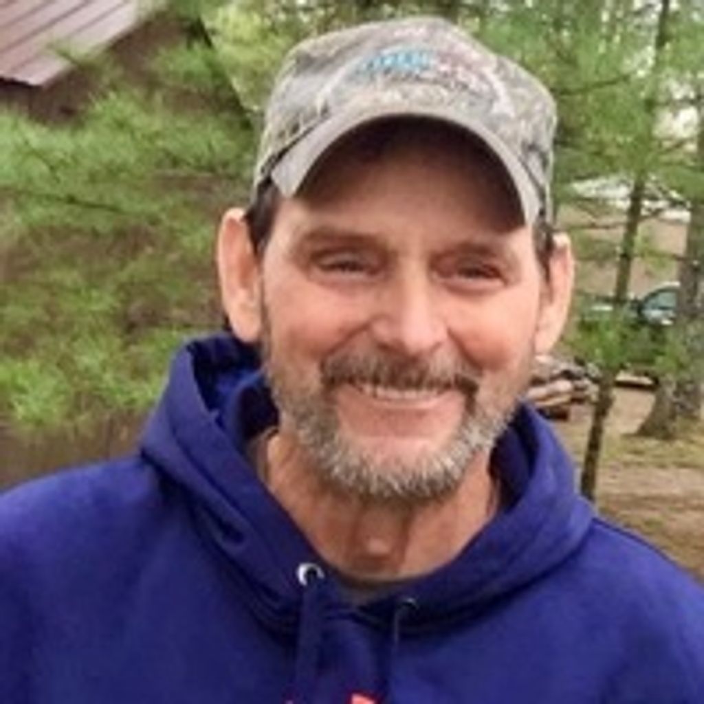 Dennis Sutton Profile Photo
