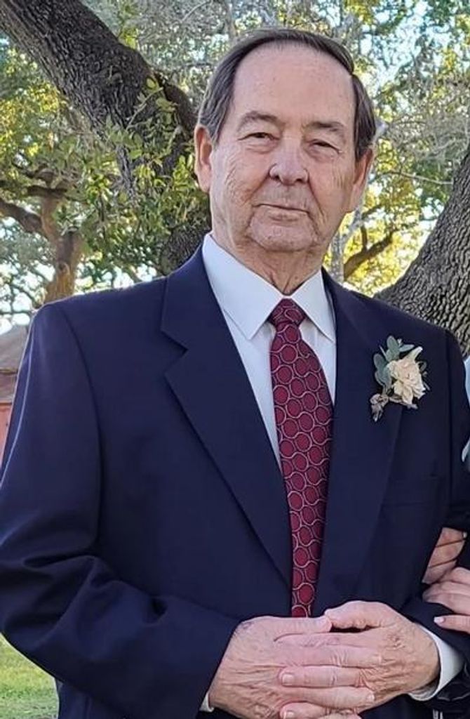 William Gary Goins Profile Photo