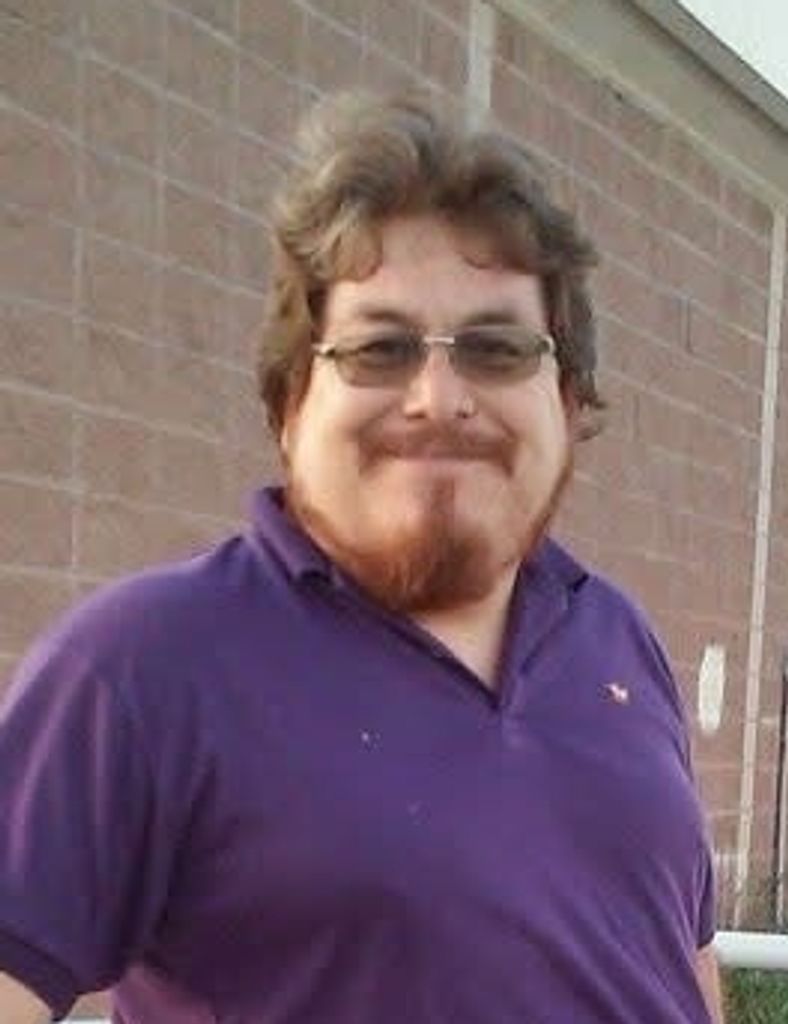 Eloy Garcia Profile Photo