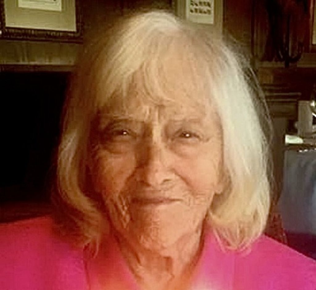 Virginia Beck Profile Photo
